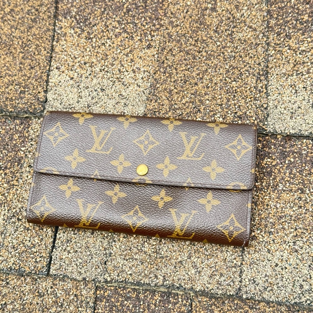 Louis Vuitton SARAH